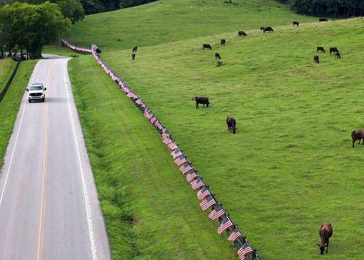 Leipers Fork, Tennessee