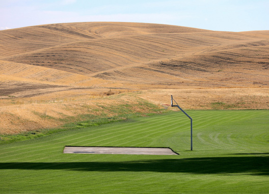 Whitman County, Washington