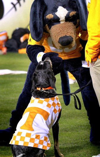 Knoxville, Tennessee