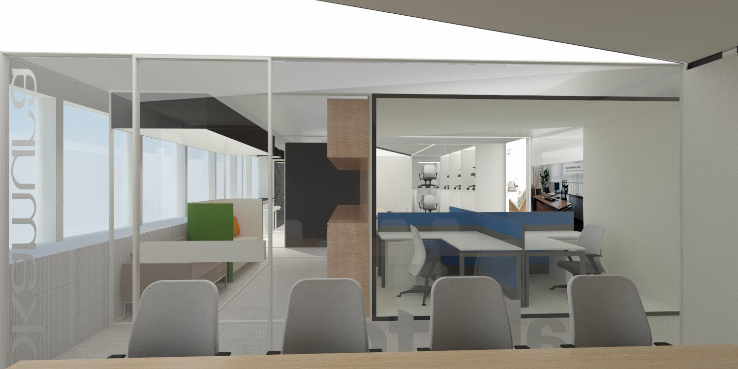 Singapores and lab reveals its design for salotto okamura showroom ... Salotto design