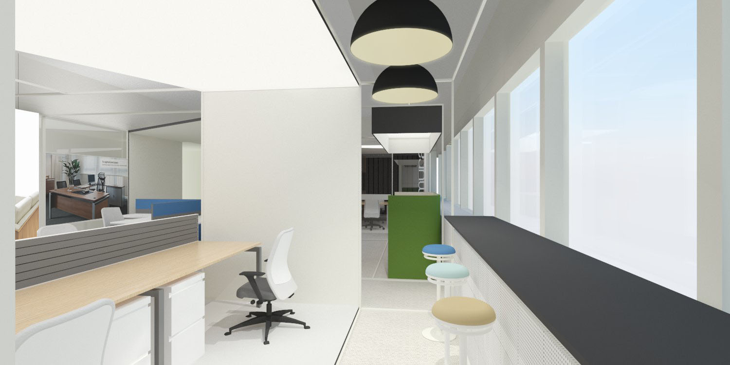 Singapores and lab reveals its design for salotto okamura showroom ... Salotto design
