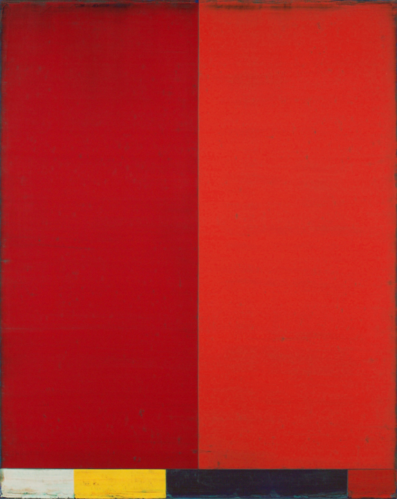 50 x 40 in
2013