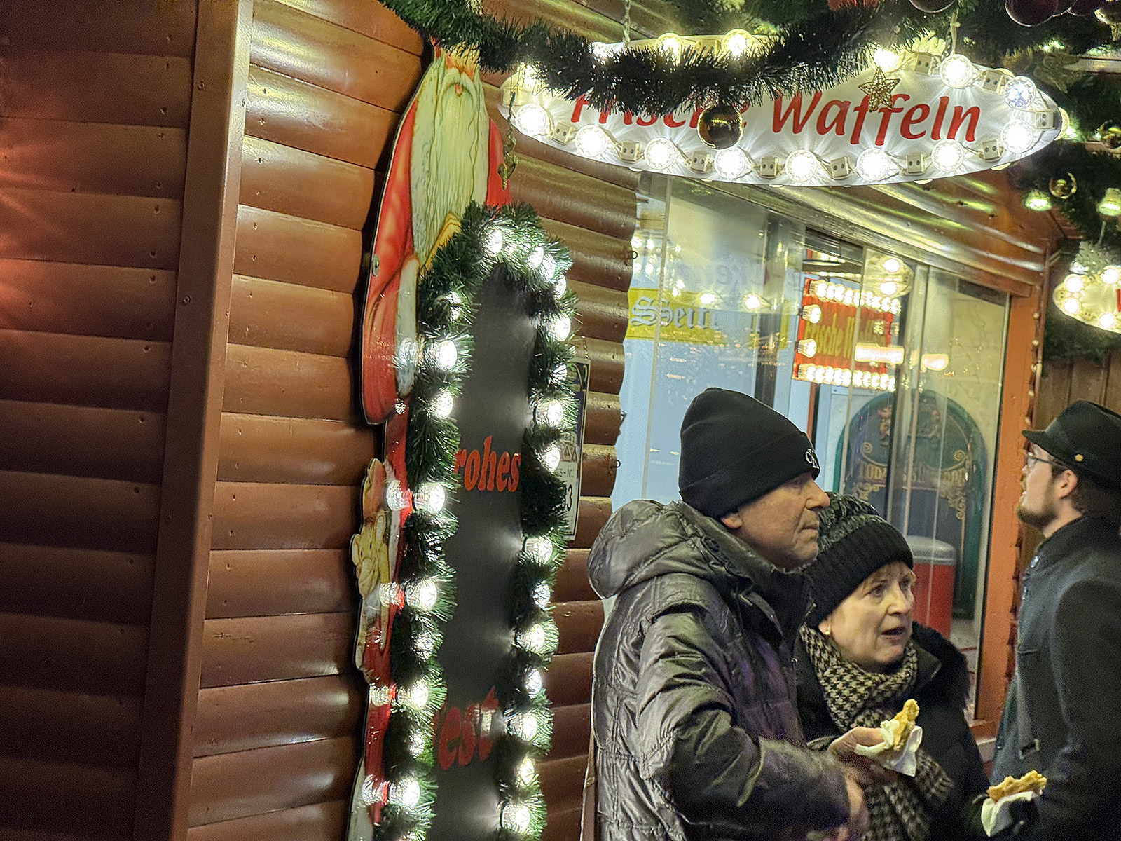 Leipzig 03.12.2025, 18:37