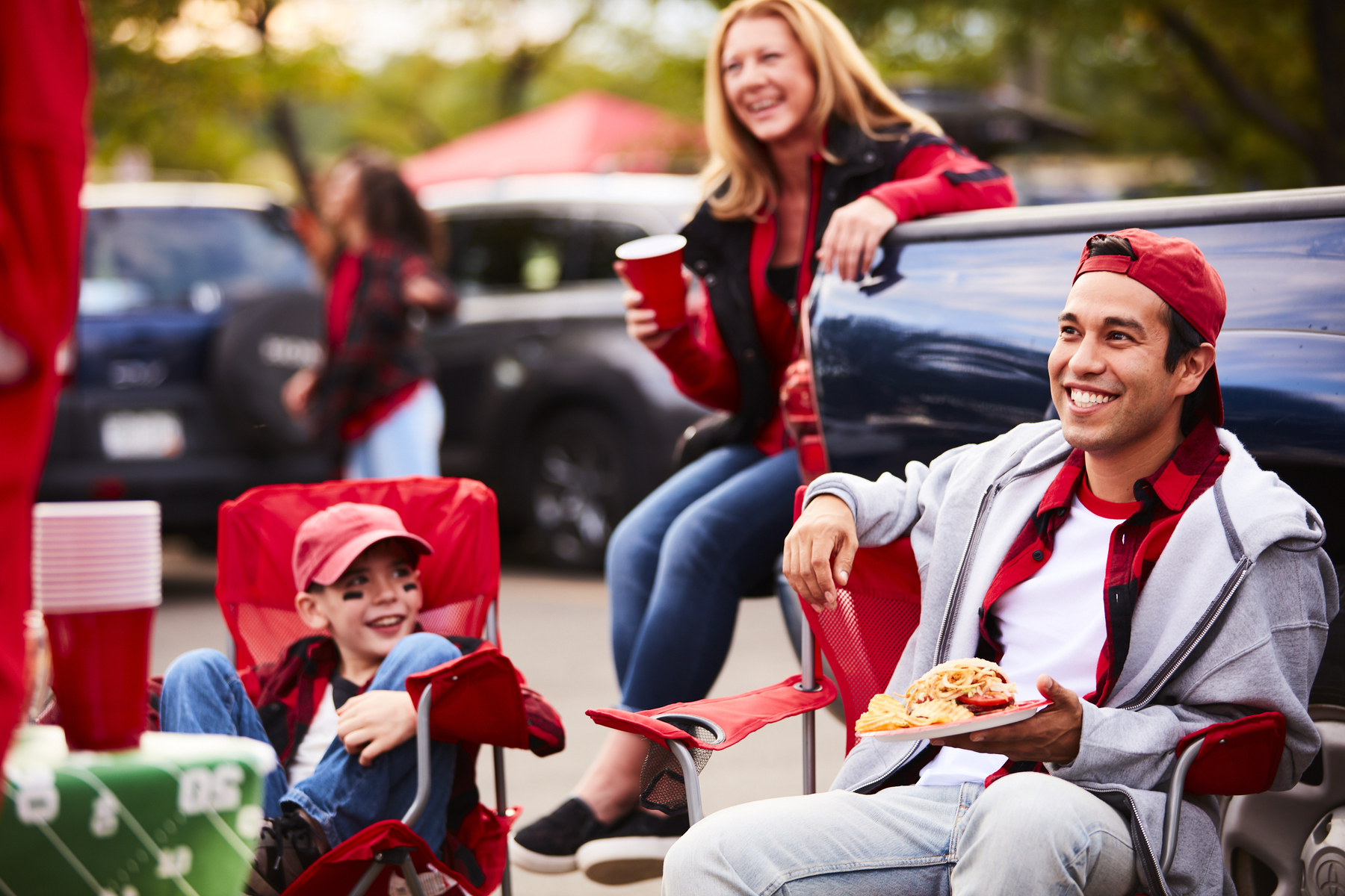 Brand-focused food photography shot by Jessica Grenier for a national advertising campaign.