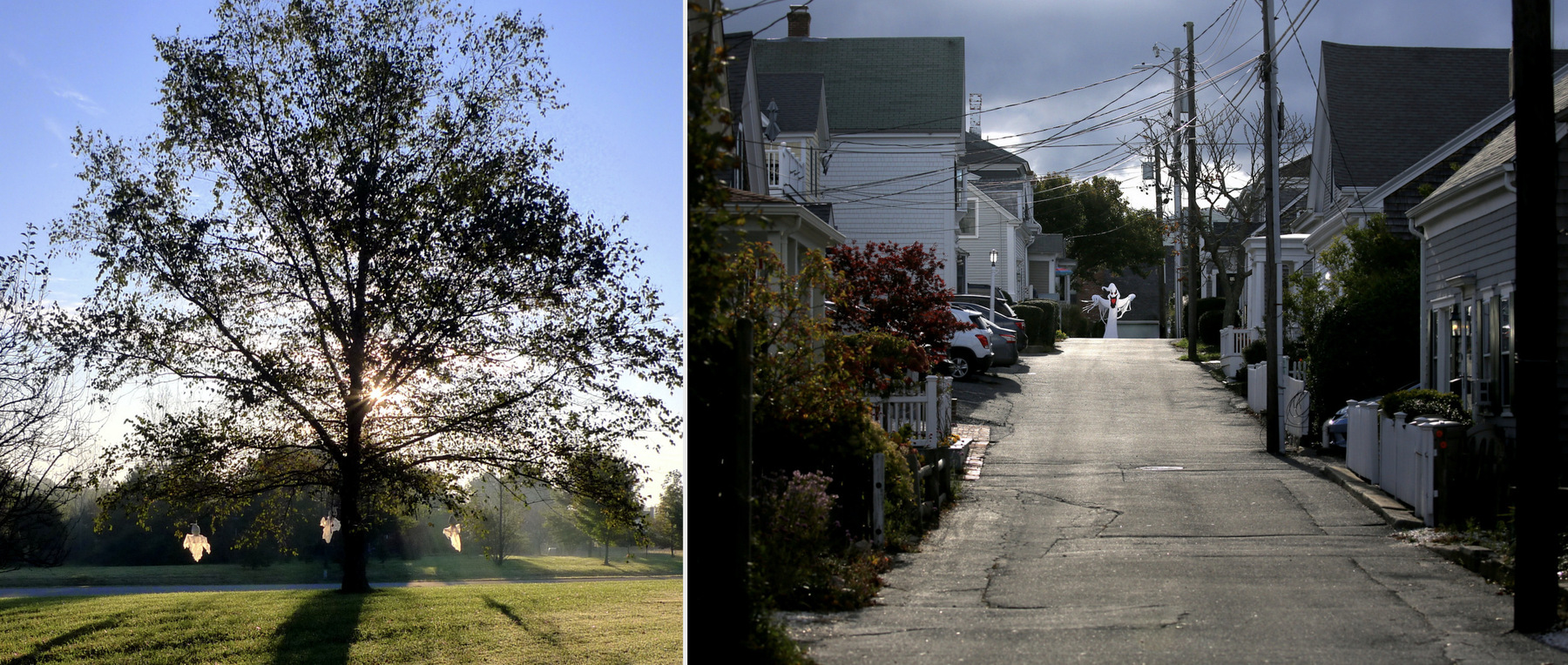 Brentwood, TN / Provincetown, MA