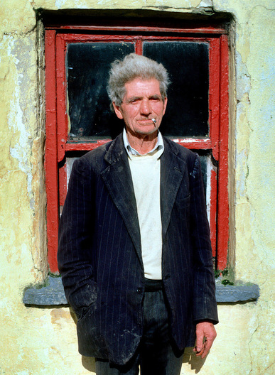 Michael O'Murphy - County Cork, Ireland (1982) 