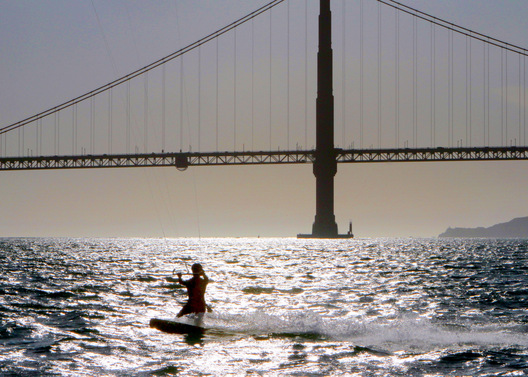 San Francisco Bay