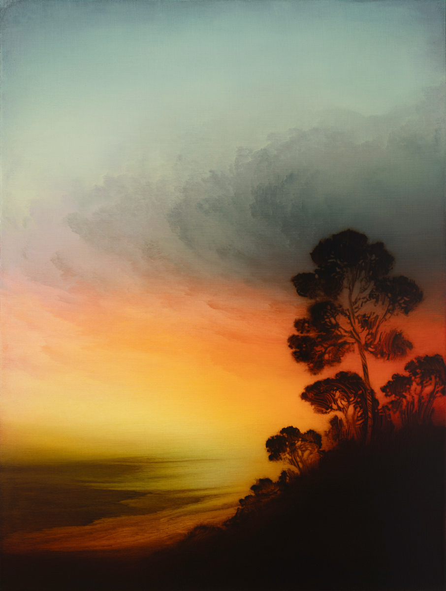 $4600 Acrylic on canvas, 40x30 inches. Available at Gallery Merrick, Victoria, BC. (250)755-6818