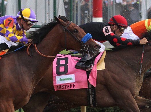 Churchill Downs - Louisville, Kentucky