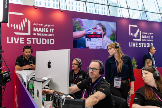 Live Studio