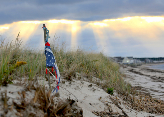 North Truro, Massachusetts