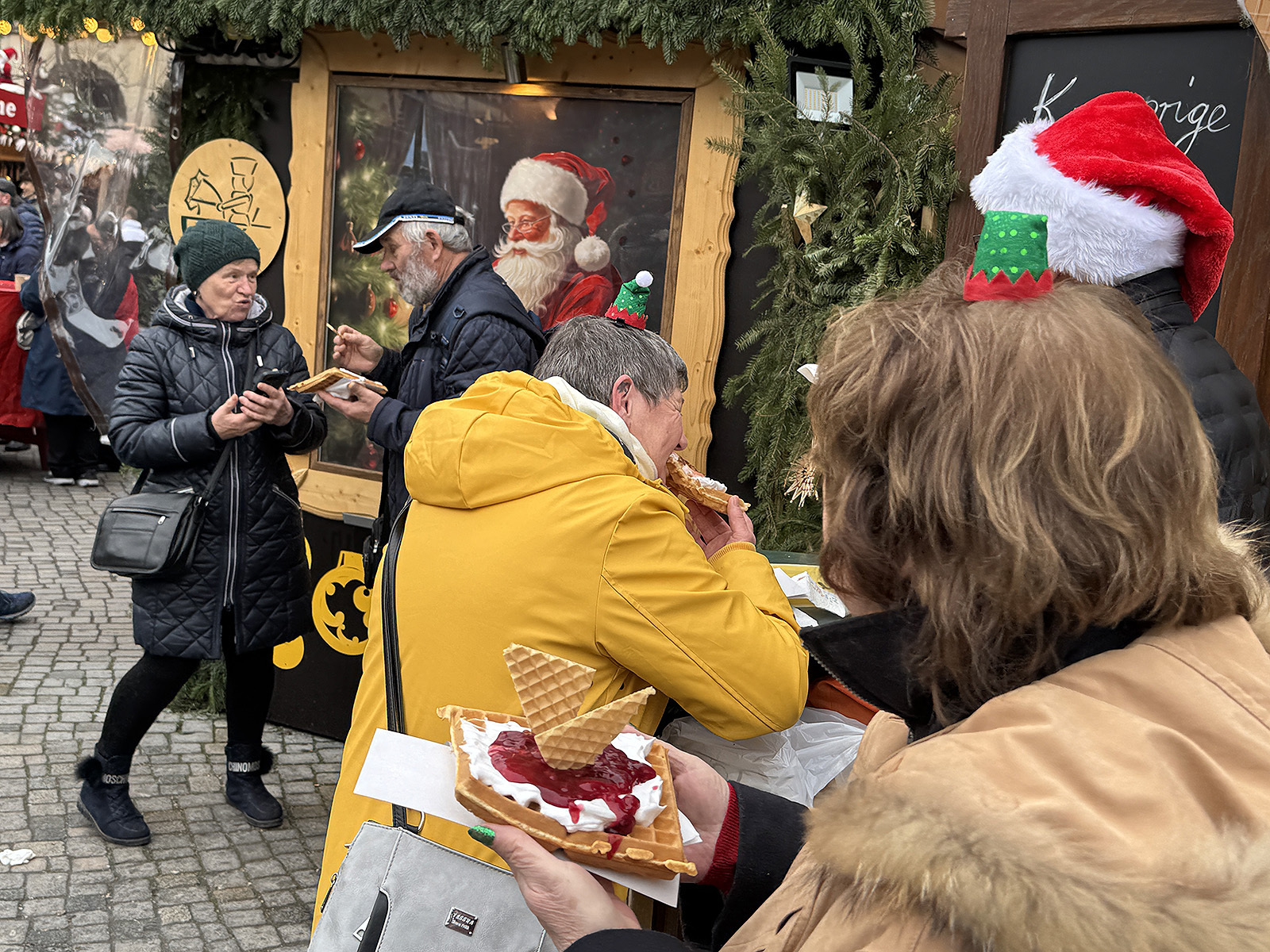 Dresden 14.12.2025, 12:22