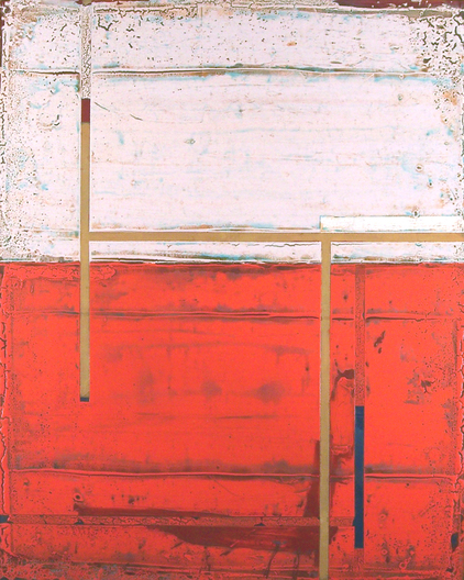 60 x 48 in
2007