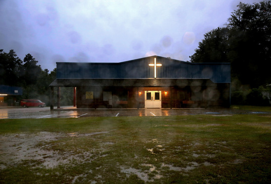 Varnville, South Carolina