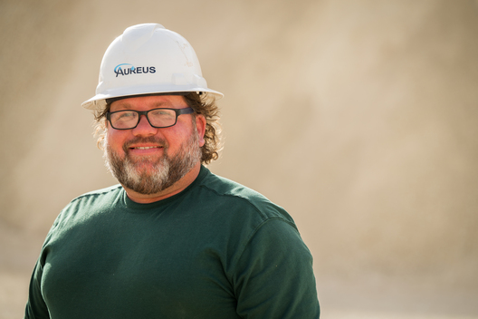 Images for Aureus Energy