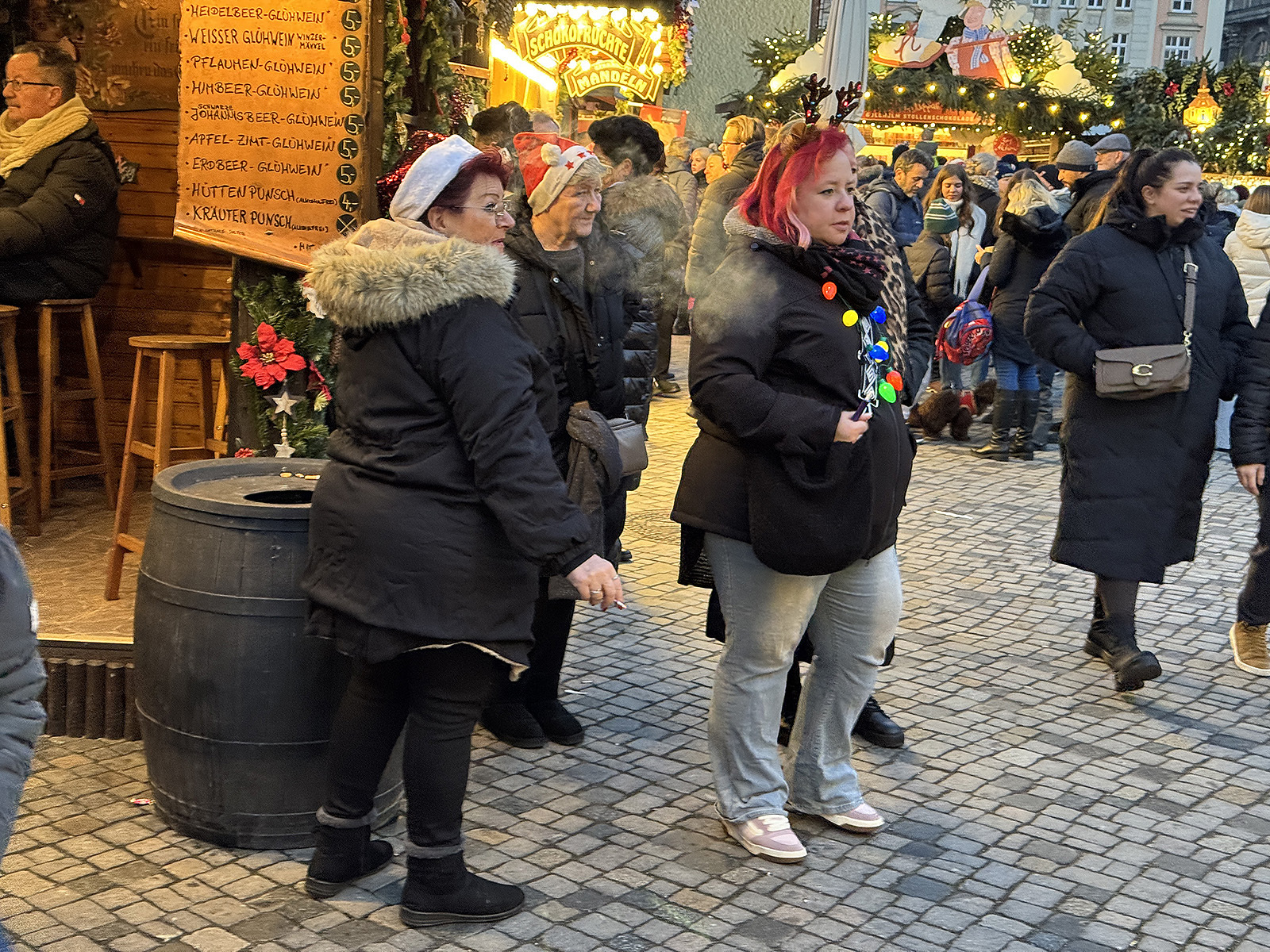 Dresden 20.12.2025, 16:13
