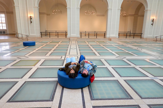 Brooklyn Museum, New York