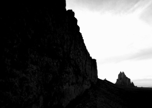 Shiprock, New Mexico