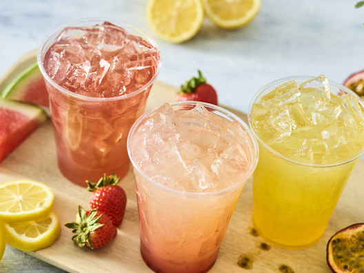 Lifestyle beverage photograph by Jessica Grenier for brand storytelling and advertising.