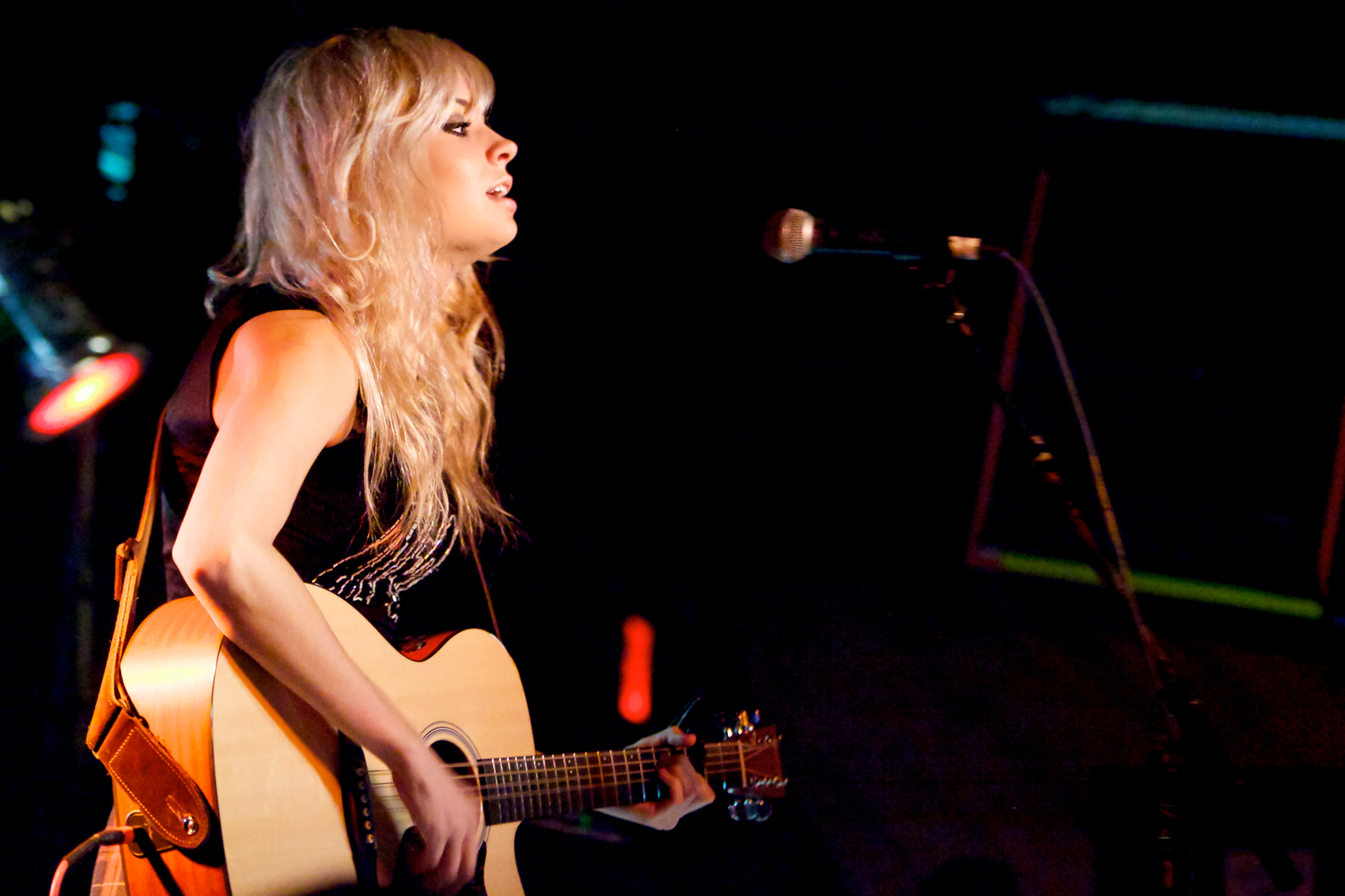 First ever USA headline show SOLD OUT
Webster Hall
New York, NY
November 18, 2013

DerekBrad.com