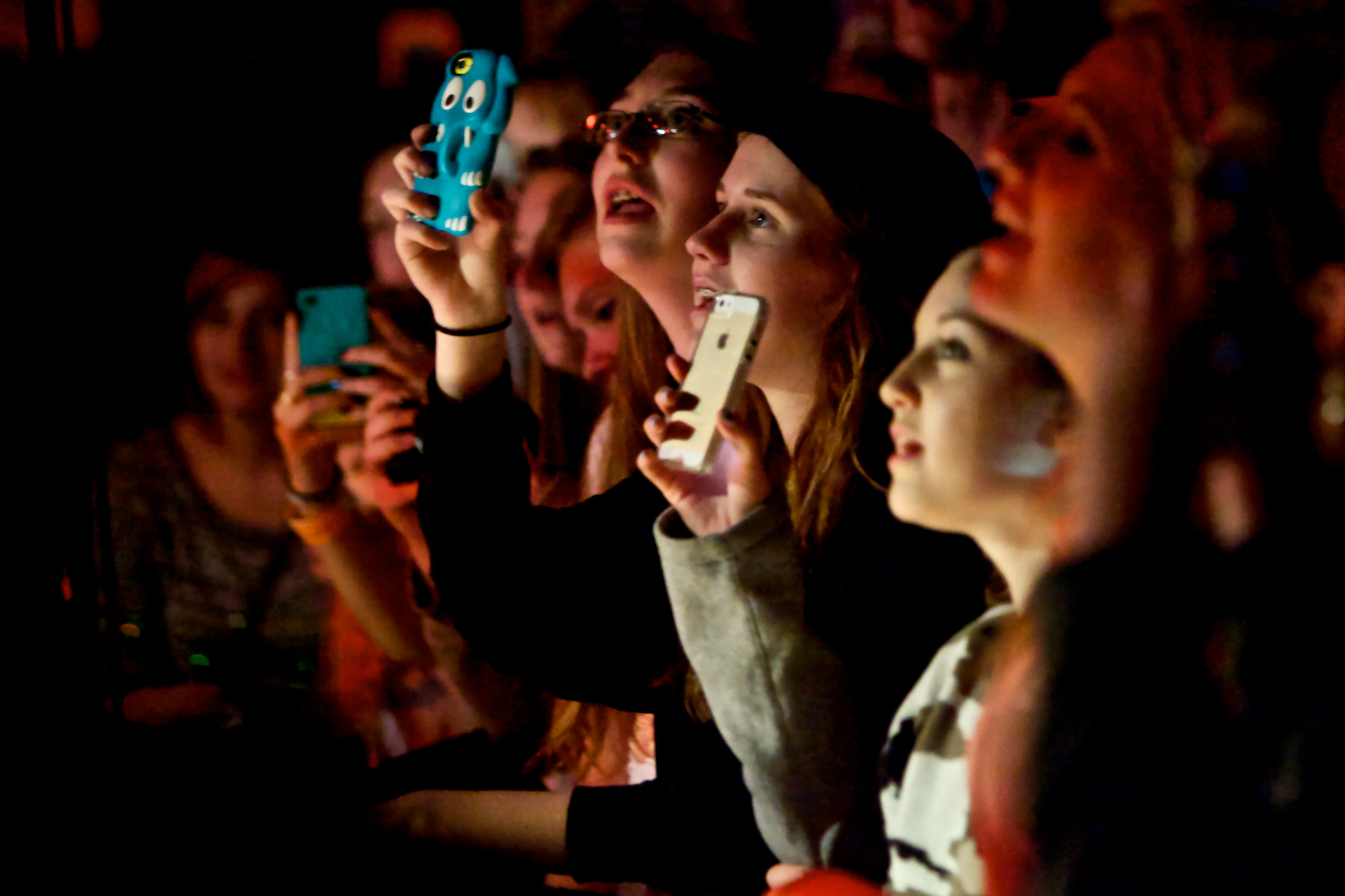 First ever USA headline show SOLD OUT
Webster Hall
New York, NY
November 18, 2013

DerekBrad.com
