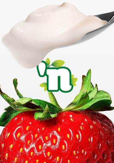 Fonterra Fresh & Fruity
