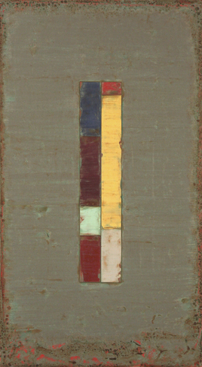 36 x 20 in
2009
