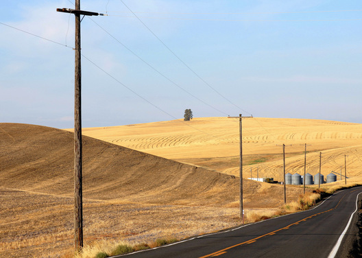 Palouse, Washington