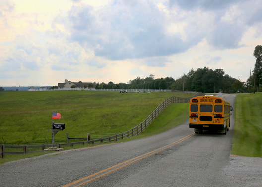 Crossville, Tennessee