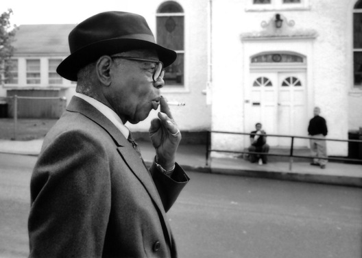 Church Elder - Warrenton, Virginia