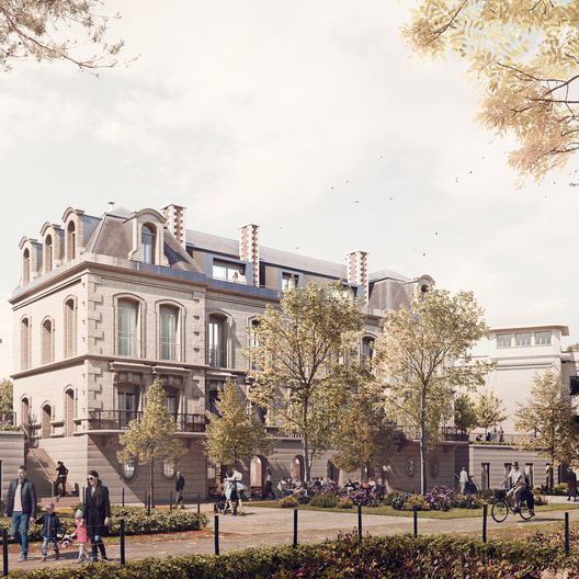 ANCIEN HÔPITAL DE TARARE