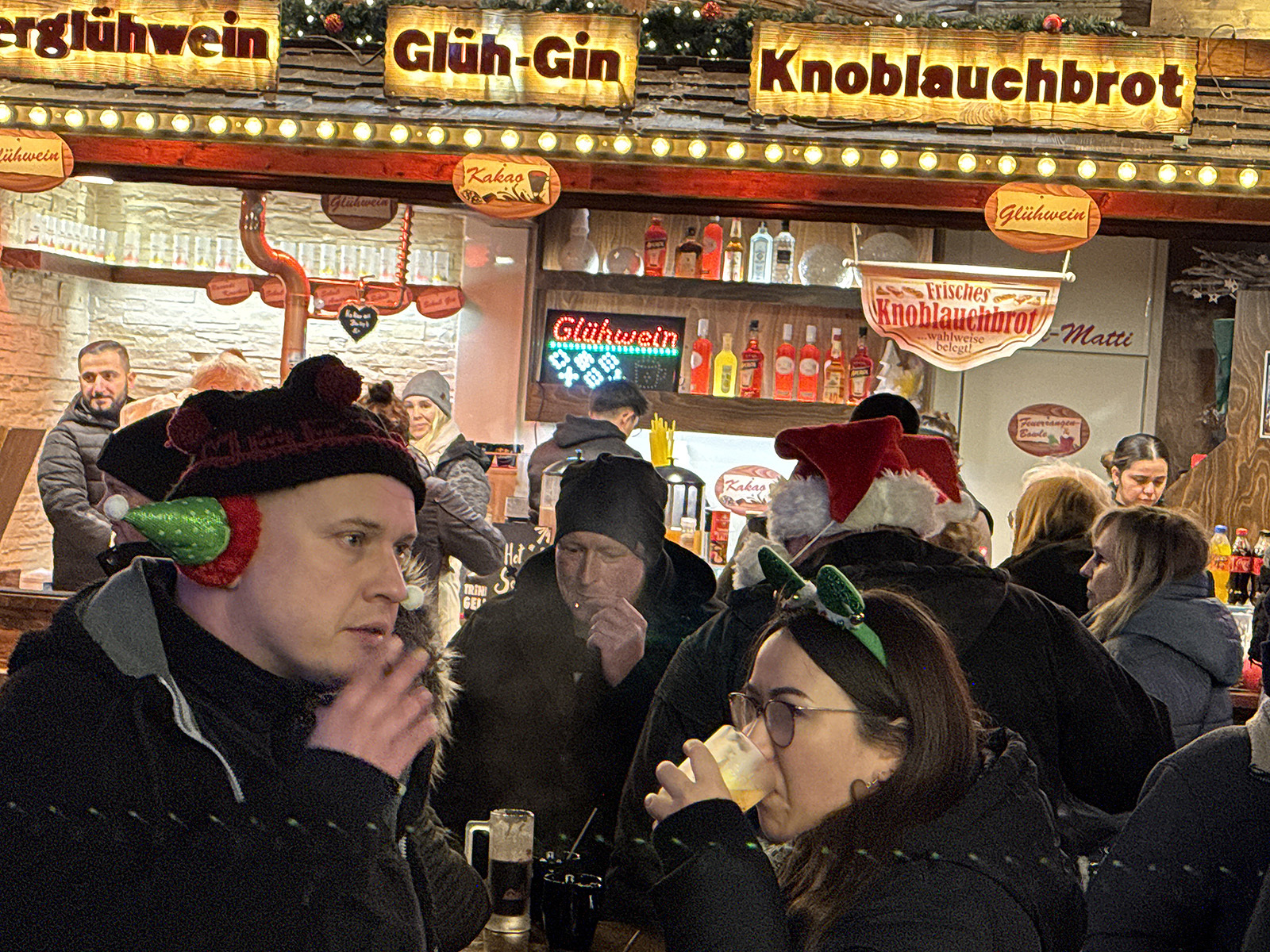 Leipzig 05.12.2025, 19:11