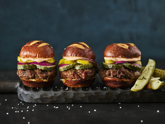 Food photographer working throughout the US and internationally shooting commercial, brand, menu and cookbook photography. 