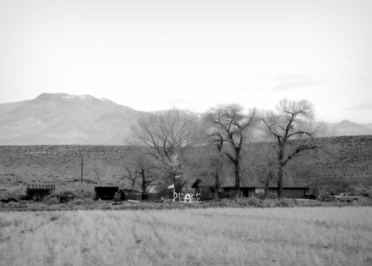 Churchill County, Nevada