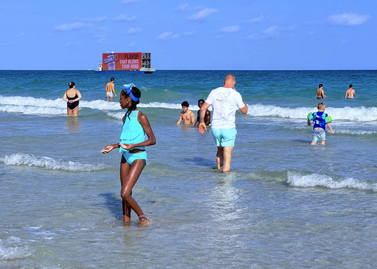 Miami Beach, Florida