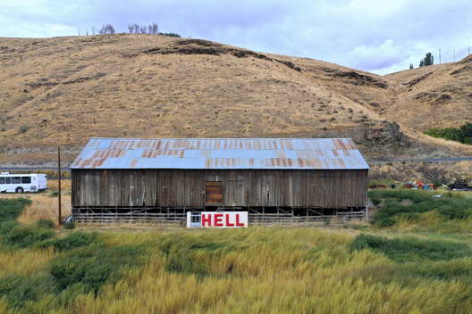 Lone, Oregon