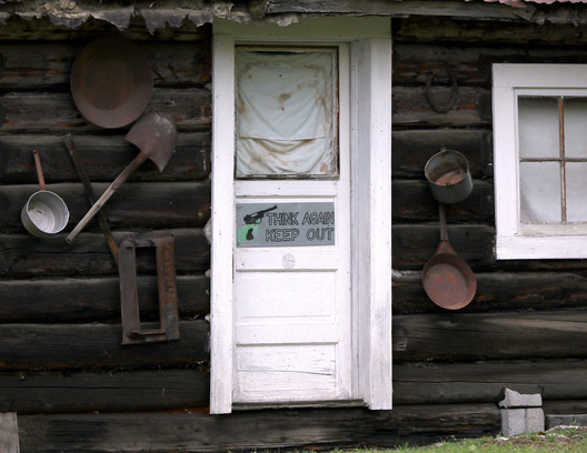 Livengood, Alaska