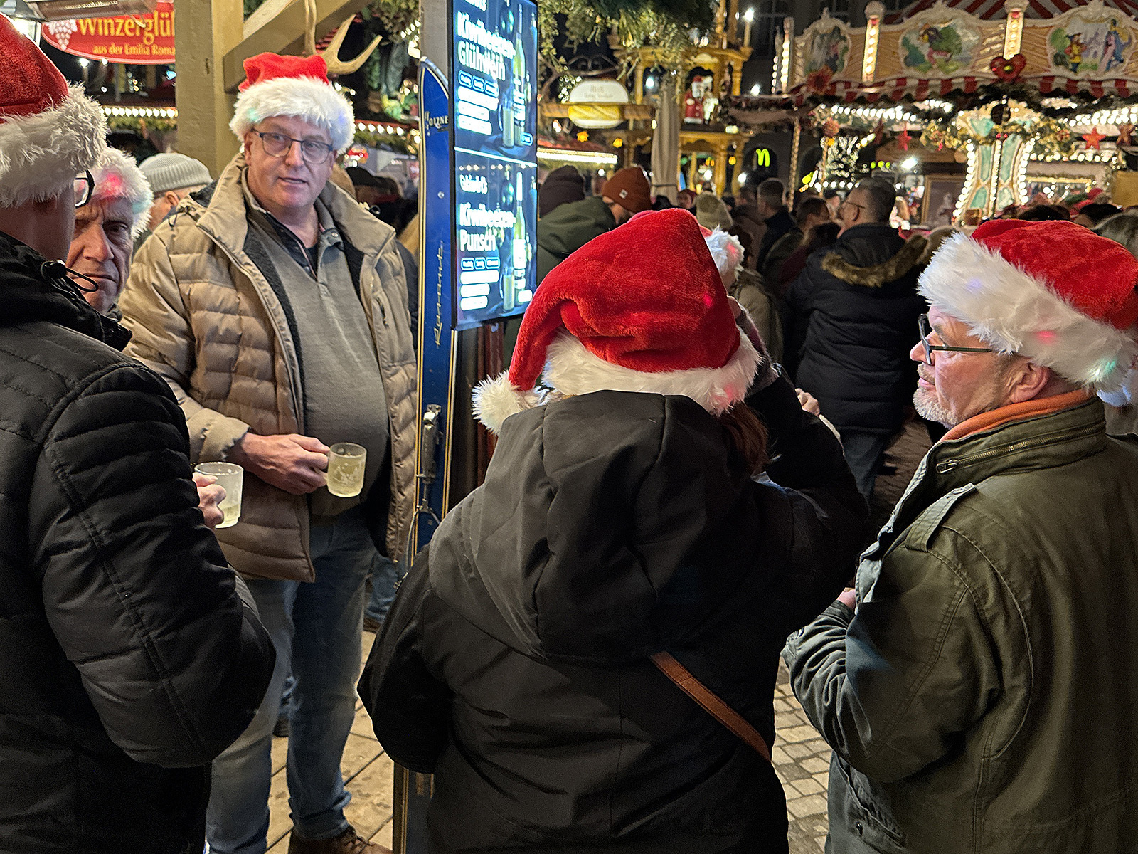 Dresden 12.12.2025, 18:10