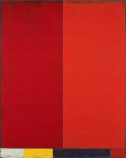 50 x 40 in
2013