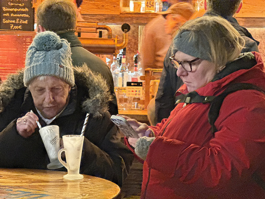 Dresden 18.12.2025, 17:46