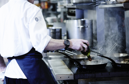 Cookbook-style food image created by Colorado photographer Jessica Grenier for editorial and publishing.