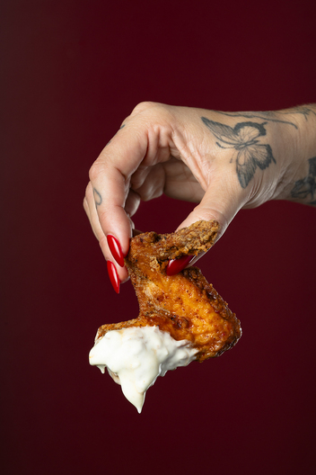 Hot Wings