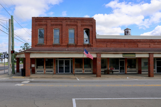 Sparks, Georgia