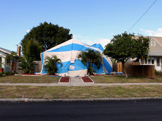 St. Petersburg, Florida