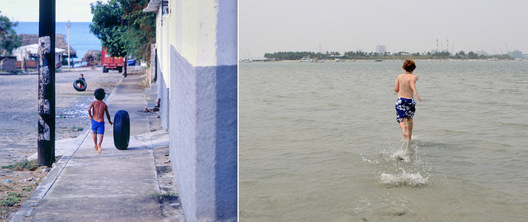 Ensenada, Mexico / Singer Island, FL