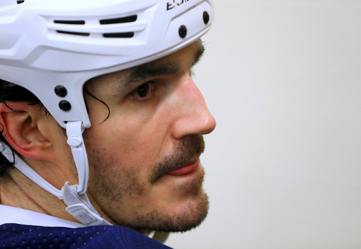 Bryan Boyle - Nashville Predators