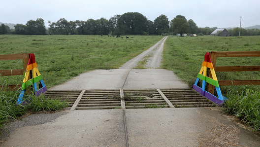 Maury County, Tennessee