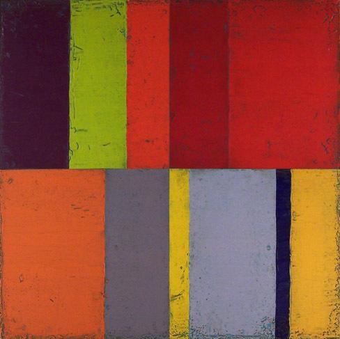 48 x 48 in
2007