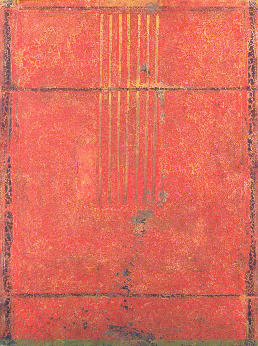 72 x 54 in
2005