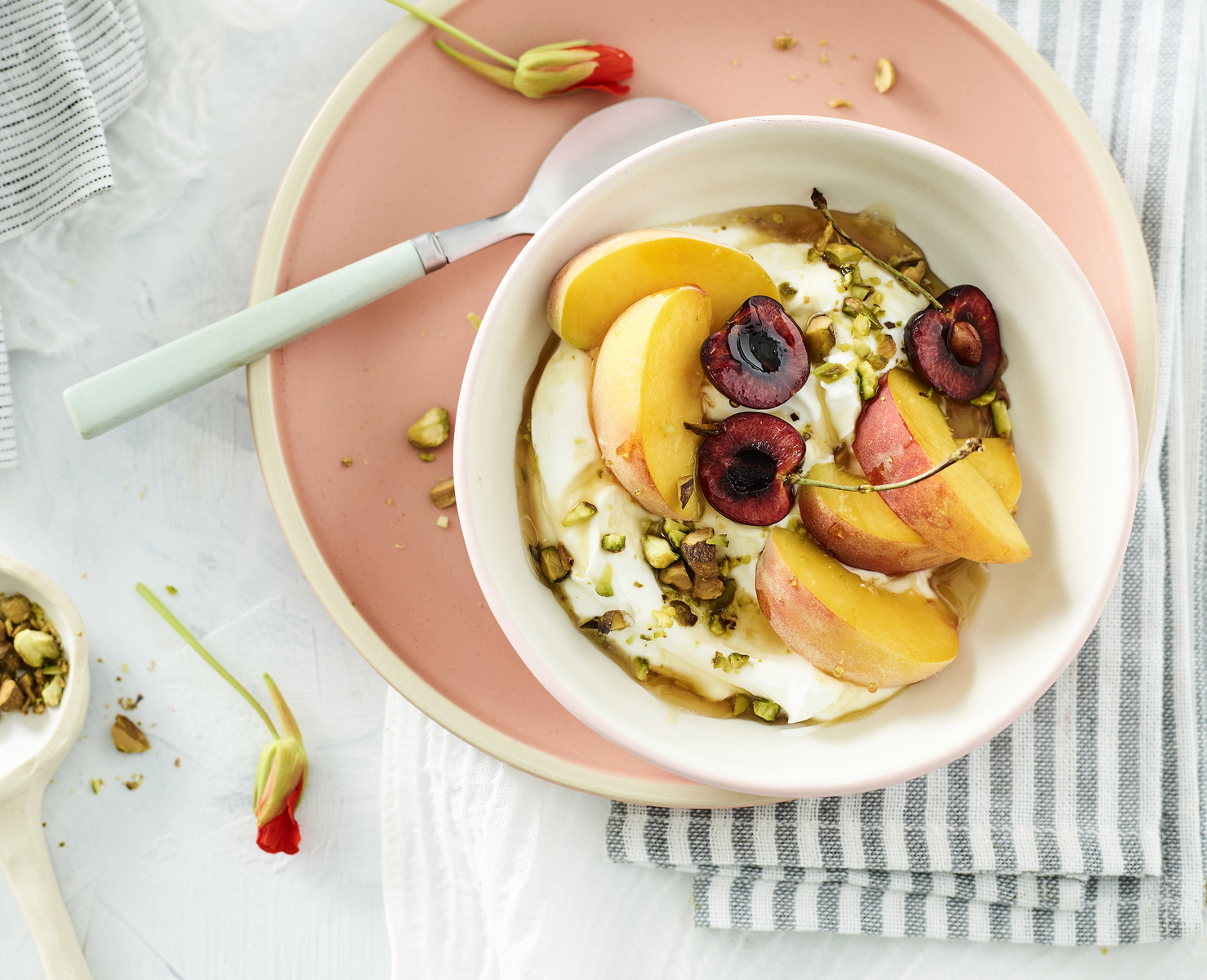 Top US Food Photographer - Commercial, brand, menu + cookbook. Professional food photography of a restaurant dish created for menu and marketing use. 